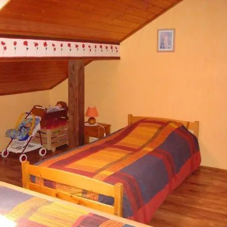 Casa vacanze Maison Charmante Avec Jardin A - Vue Sur Montagnes *