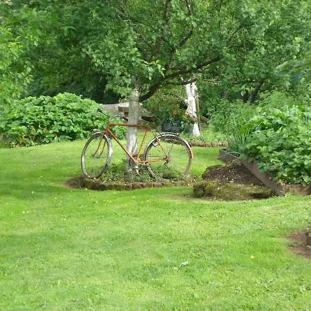 Holiday home Maison Charmante Avec Jardin A - Vue Sur Montagnes *
