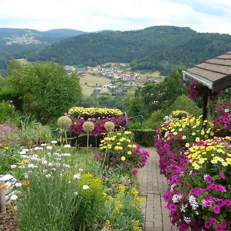 Maison Charmante Avec Jardin A - Vue Sur Montagnes Holiday home