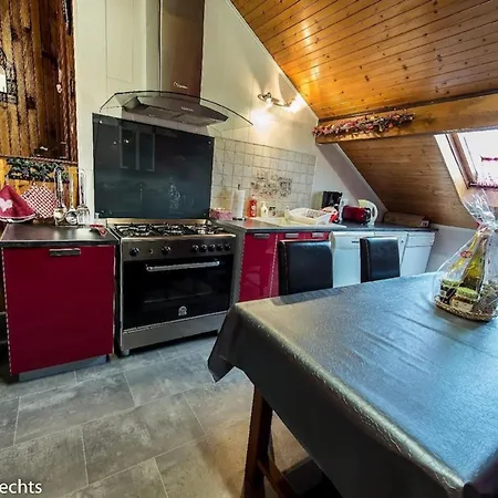 Maison Charmante Avec Jardin A - Vue Sur Montagnes Сasa de vacaciones