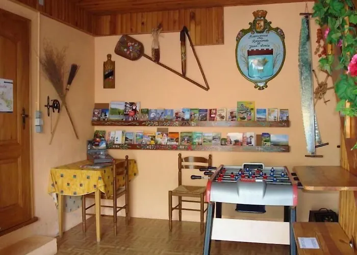 Maison Charmante Avec Jardin A - Vue Sur Montagnes Vakantiehuis Haselbourg