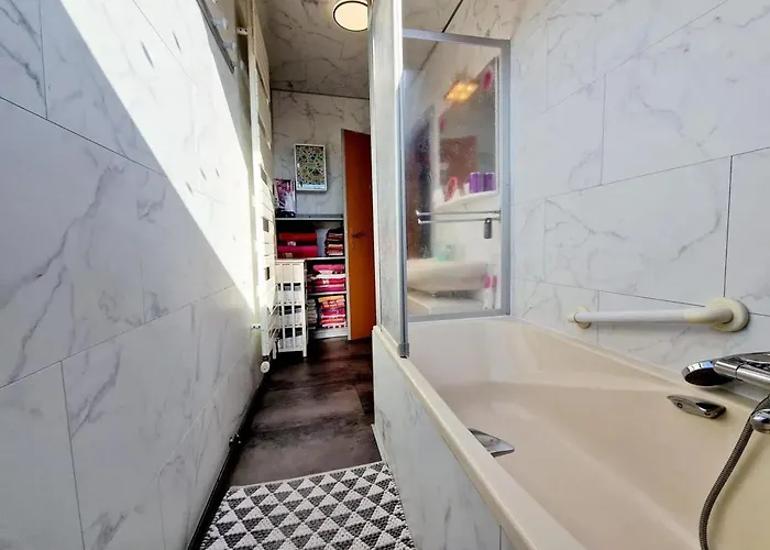 Maison Charmante Avec Jardin A - Vue Sur Montagnes Haselbourg